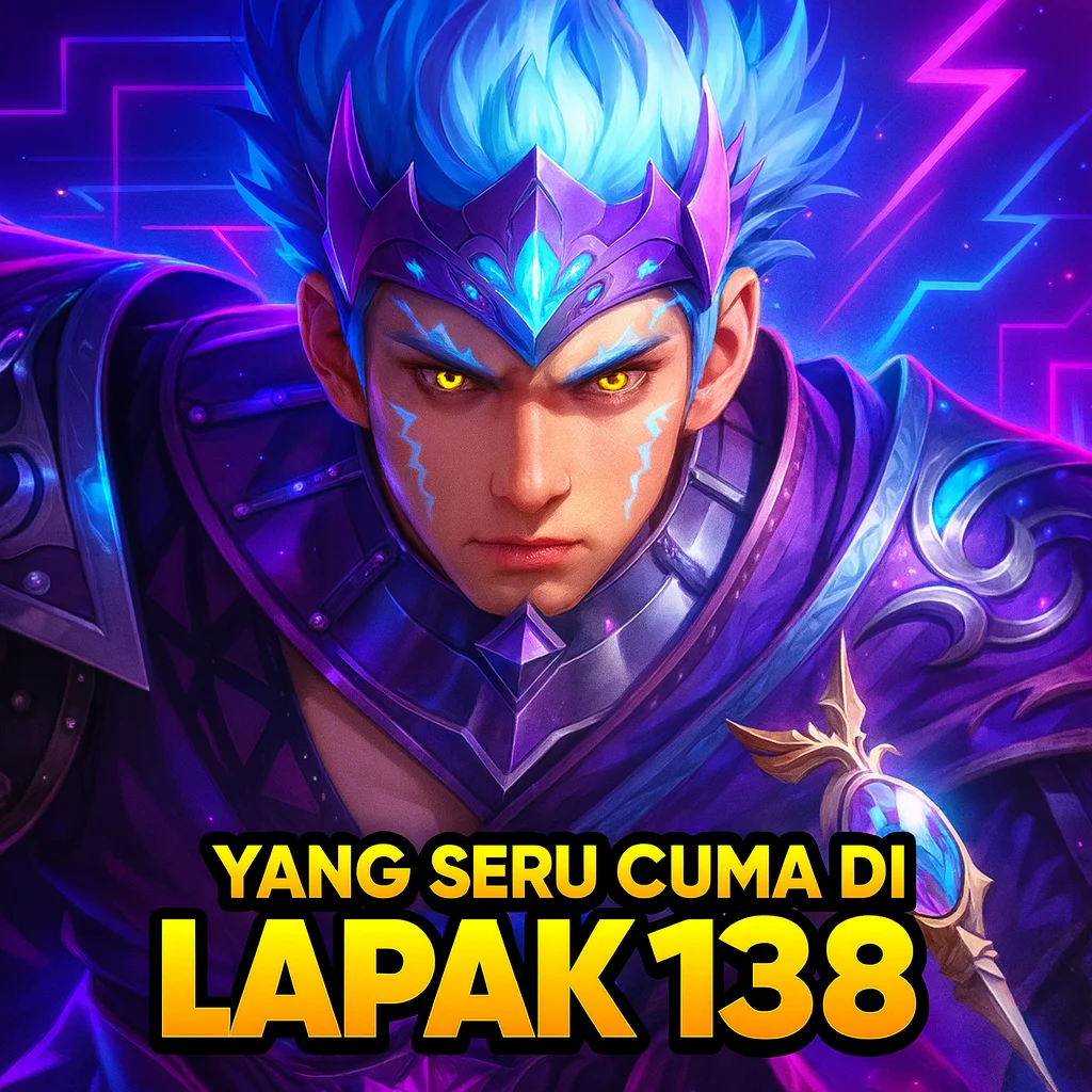 LAPAK138